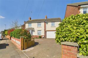 39a, Orchard Road, Finedon NN9 5JG
