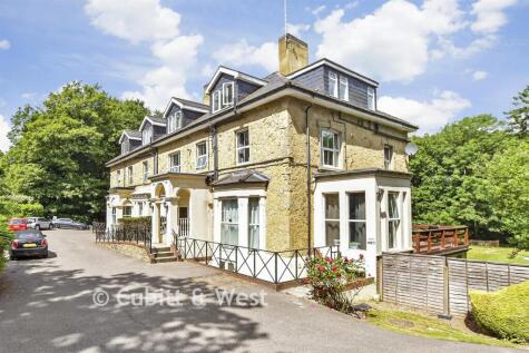 Nutfield Road, Redhill, Surrey