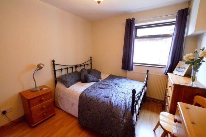ANNEXE BEDROOM