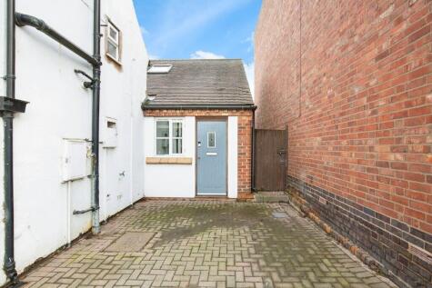 Market Street, Polesworth