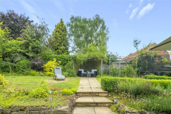 Gardens