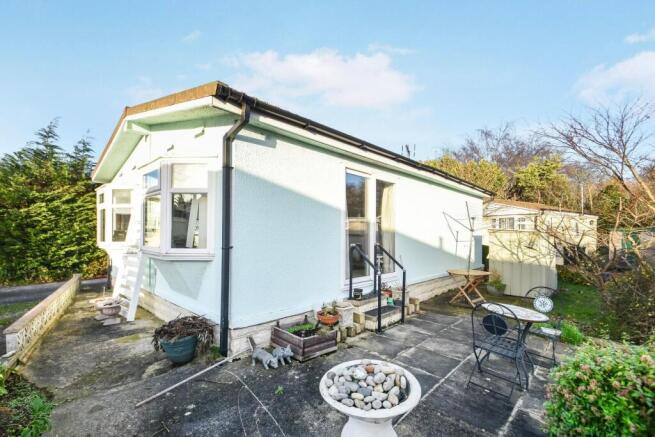 2 bed Lodge for sale Image 4