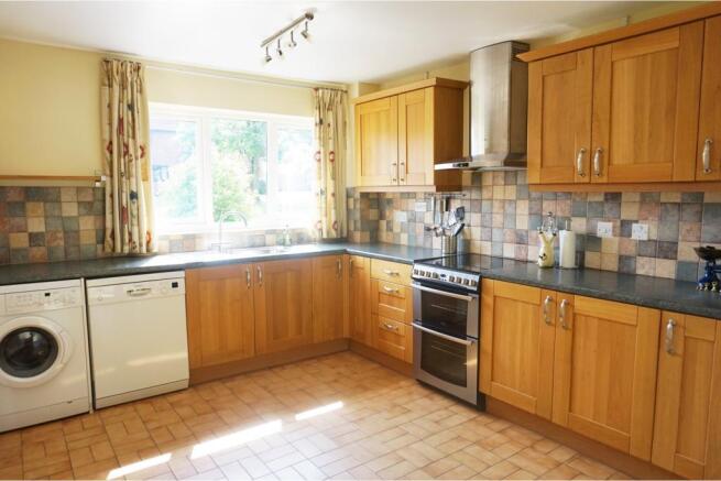 Kitchen / Diner