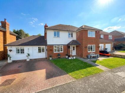 Southall Close, Minster, Ramsgate, CT12 4AR
