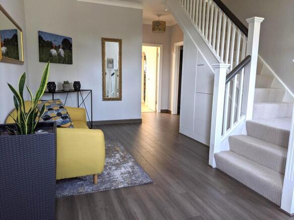 14 Grange Park - ...