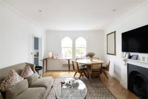 13, Leamington Road Villas, London W11 1HS