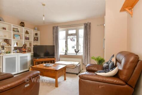 Cedar Road, Strood, Rochester, Kent