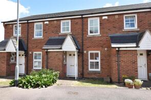 5, Graffham Drive, Oakham LE15 6DQ