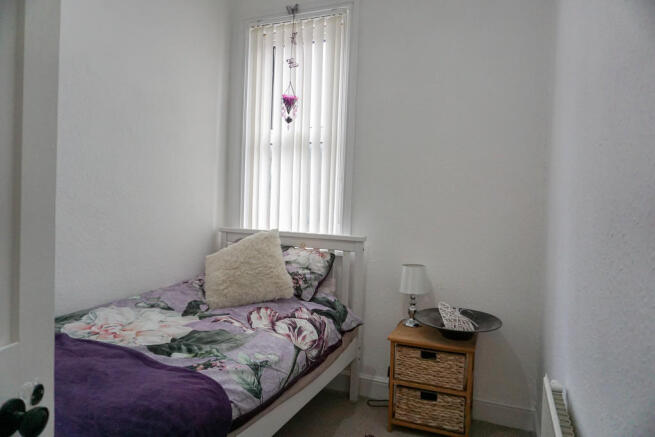 Bed 3
