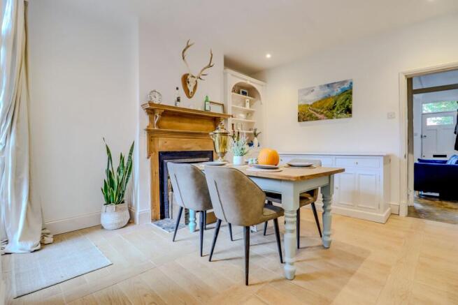 Barwell Road, Kirby Muxloe, LE9 - View 5