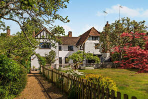 Denmarke, Upper Street, Guildford GU5 9JE