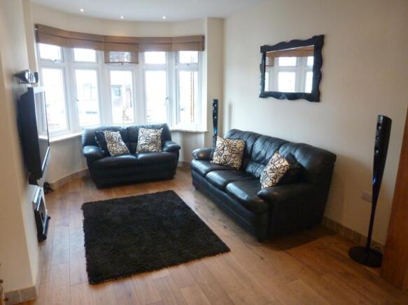 Lounge Area View 2