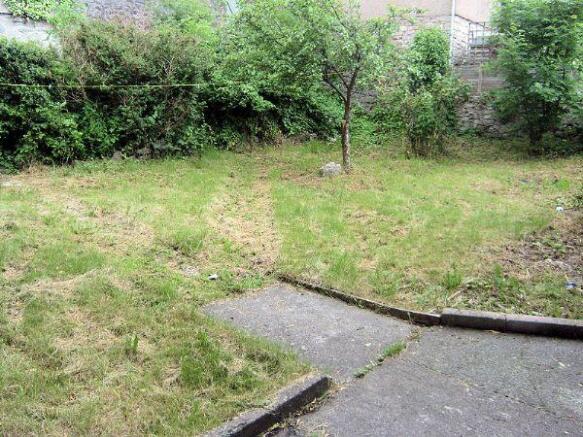 Communal Garden