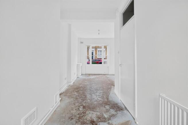 Raynham Road, London photo 4