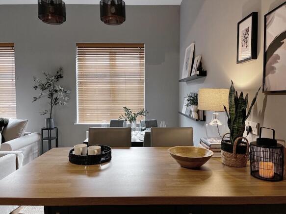 1 bed Ground Flat to rent Image 6