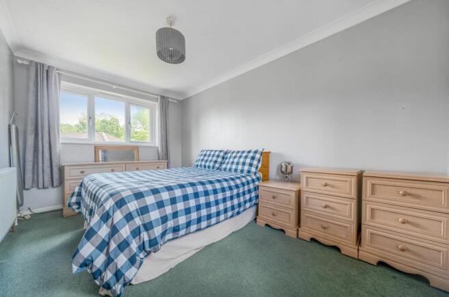 Bedroom One (1)