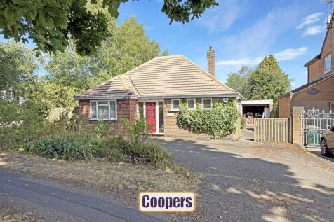 Cannon Hill Road, Coventry, CV4