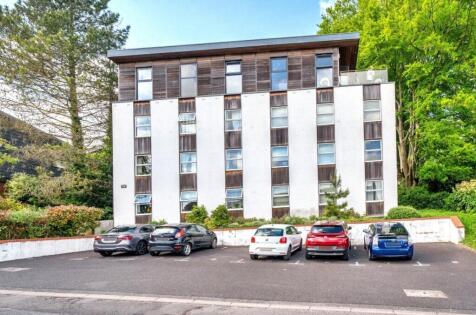 Sparkford Road, Winchester, Hampshire, SO22