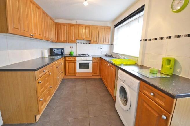 Kitchen Breakfastroom 