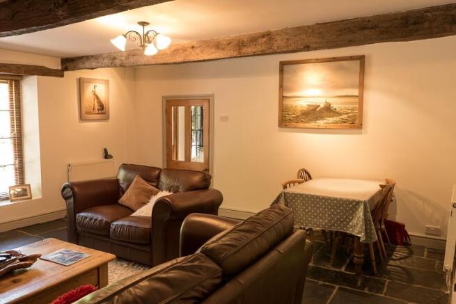 Living/Dining Room