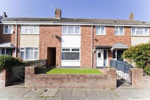 45, Lime Crescent, Hartlepool TS24 8JL