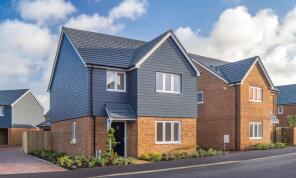 9, Turnstone Close, Chichester PO20 8FJ