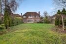 4 bed detached - Manor Road North, Esher, KT10 image 9