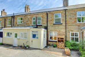 6, Rose Terrace, Durham DH7 9BB
