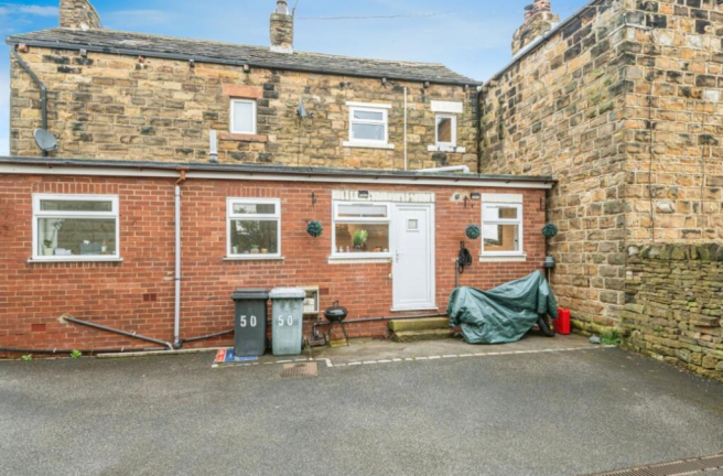 2 bed Semi-Detached for sale Image 12