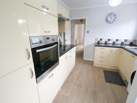 Wingate Avenue, Morecambe photo 4
