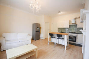 Flat 3, 49, Corfton Road, London W5 2HR