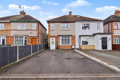 Green Lane, Nuneaton, CV10