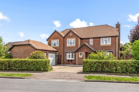 Dutchells Copse, Horsham, RH12