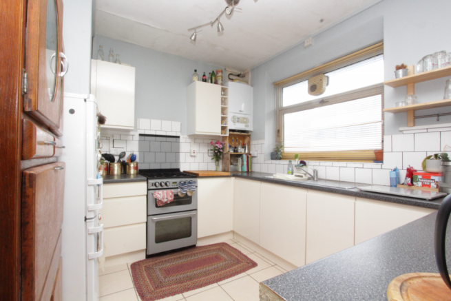 Stapleford House, E5