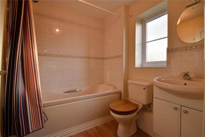 Master Ensuite