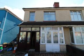 42, Hillside Road, St George, Bristol BS5 7PA