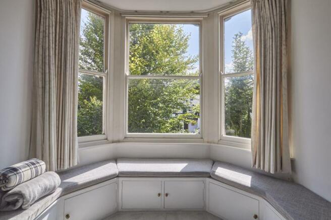Living Room Window