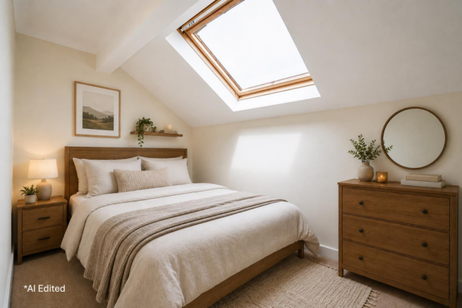 3 bed Terraced for sale Image 12