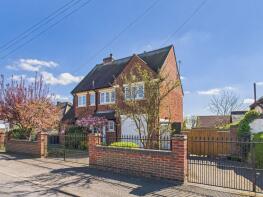 67, Marshall Hill Drive, Mapperley NG3 6FQ
