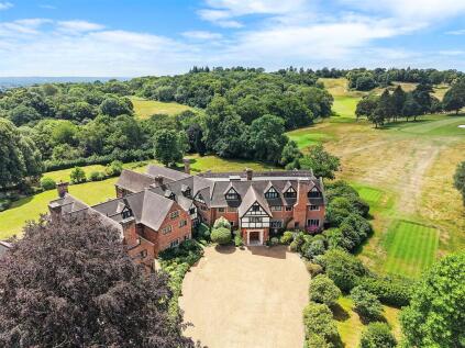 Neb Lane, Oxted, Surrey, RH8