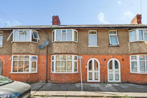 Bowden Road, Northampton, NN5