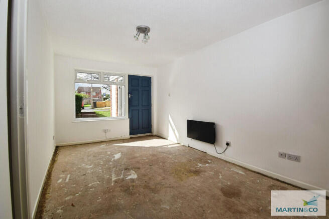 26 Sudgrove Close...