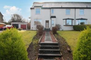 9, Roundhill Drive, Elderslie, Johnstone PA5 9BG