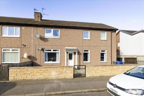 7 Jubilee Crescent, Gorebridge, EH23