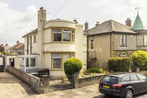 Albert Road, Morecambe