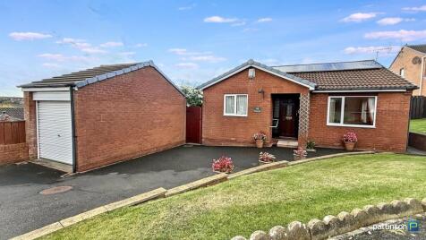 Nursery Park, Ashington, Northumberland, NE63 0DH