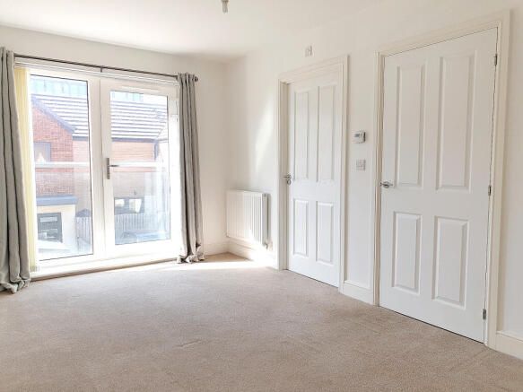 1 bed House to rent Image 7