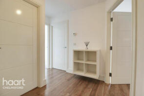 Flat 30, 49, Baddow Road, Chelmsford CM2 0DD