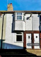 28, Alfred Terrace, Walton On The Naze CO14 8PB