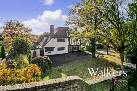 Warley Road, Great Warley, Brentwood